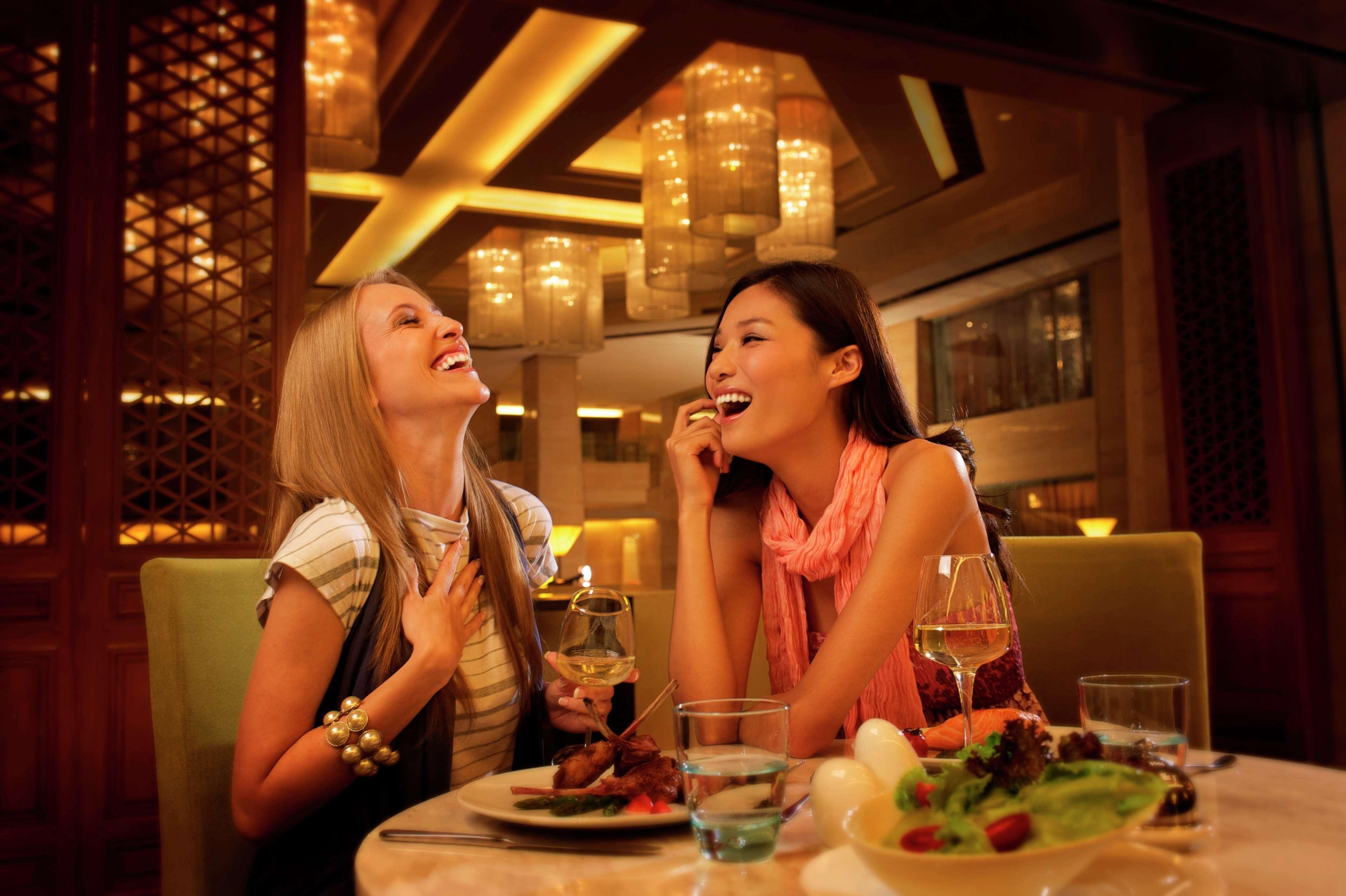 ฮิลตัน ปักกิ่ง แคปิตอล แอร์พอร์ต Hotel Shunyi ภายนอก รูปภาพ