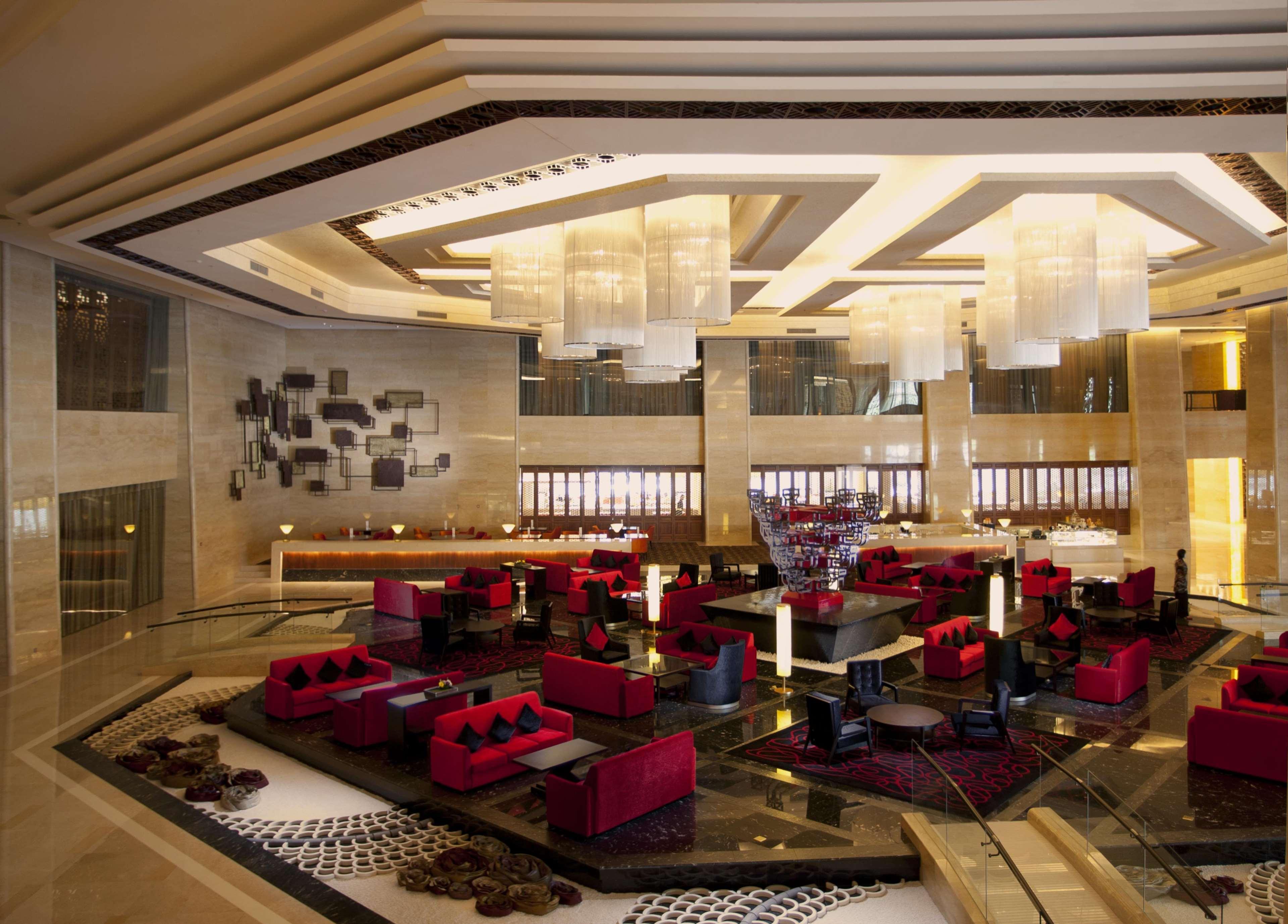 ฮิลตัน ปักกิ่ง แคปิตอล แอร์พอร์ต Hotel Shunyi ภายนอก รูปภาพ